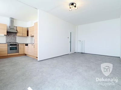 Pronájem bytu 3+1 68 m²