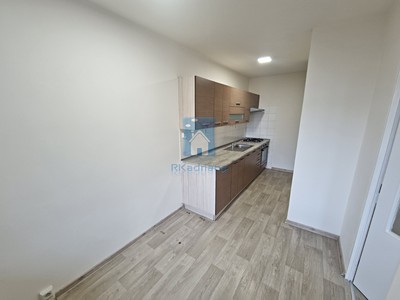 Pronájem bytu 3+1 82 m²