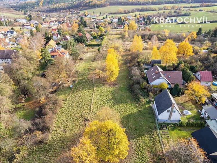 Prodej pozemku, 7 559 m² (1 z 7)