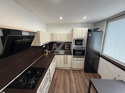 Prodej bytu 3+1 78 m² (Jednopodlažní)