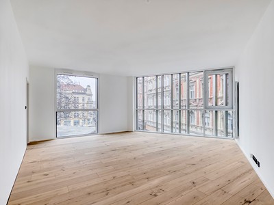 Prodej bytu 2+kk 50 m²