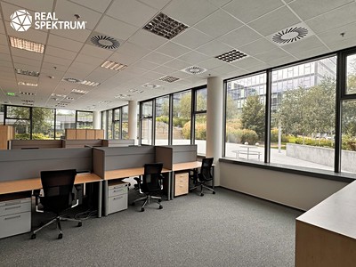 Pronájem komerčního prostoru, 557 m² (2 z 18)