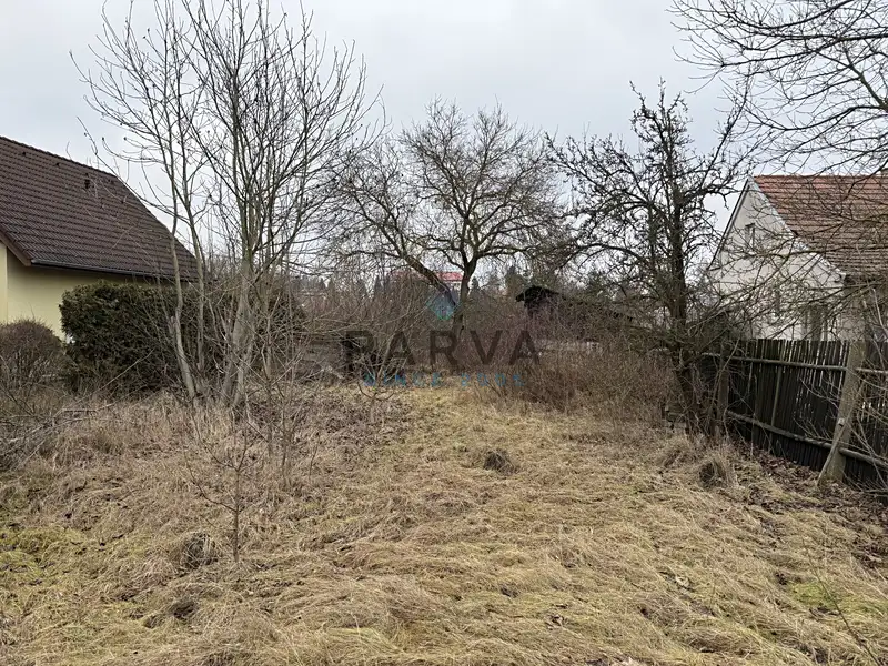 Prodej stavebního pozemku 1524 m², Dýšina – náhled fotky 3