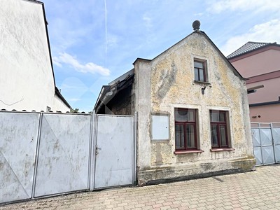Prodej domu, 56 m² (3 z 17)