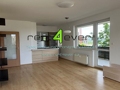 Pronájem bytu 3+kk 75 m²