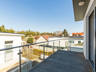 Pronájem bytu 4+kk 112 m² (Podkrovní)