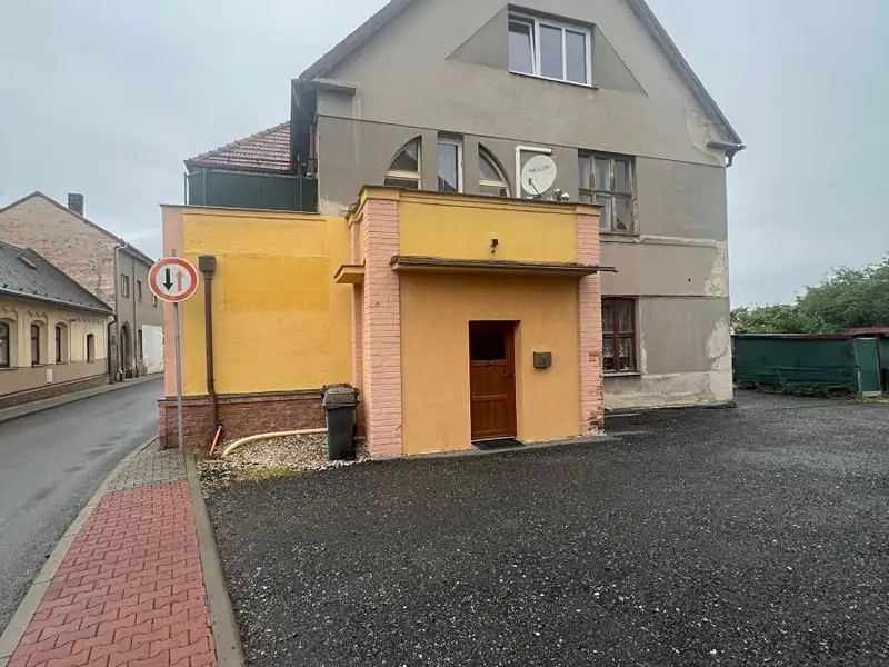Prodej činžovního domu 500 m², Skuteč – náhled fotky 2