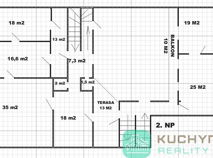 Prodej domu, 500 m² (34 z 35)
