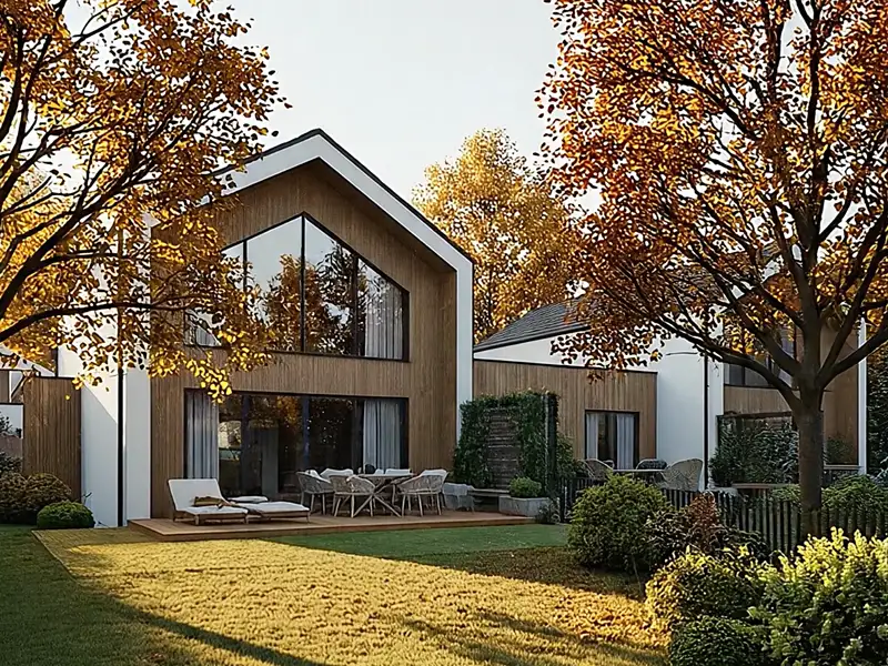 Prodej rodinného domu 102 m², pozemek 203 m², Skuhrov – náhled fotky 1