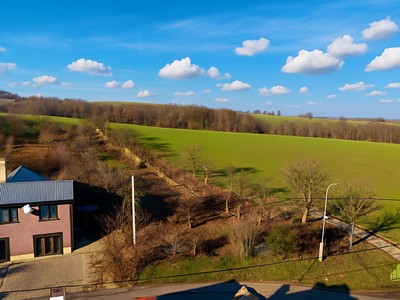 Prodej  stavebního pozemku 1 000 m²