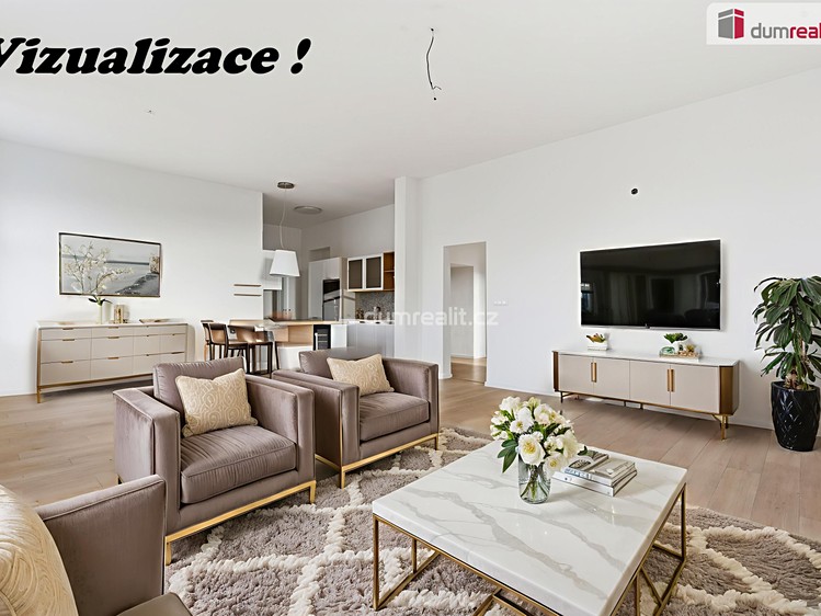 Квартира 4+kk на продаж, 112 м² (20 з 36)