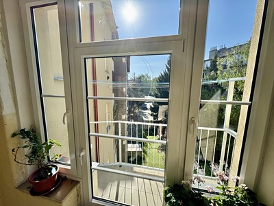 Prodej bytu 2+1 80 m²