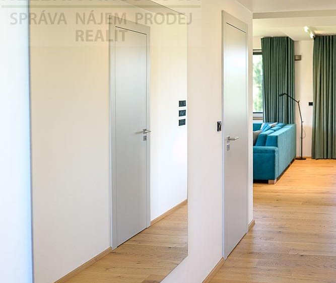 Wohnung 3+kk zur Miete, 95 m² (7 von 16)