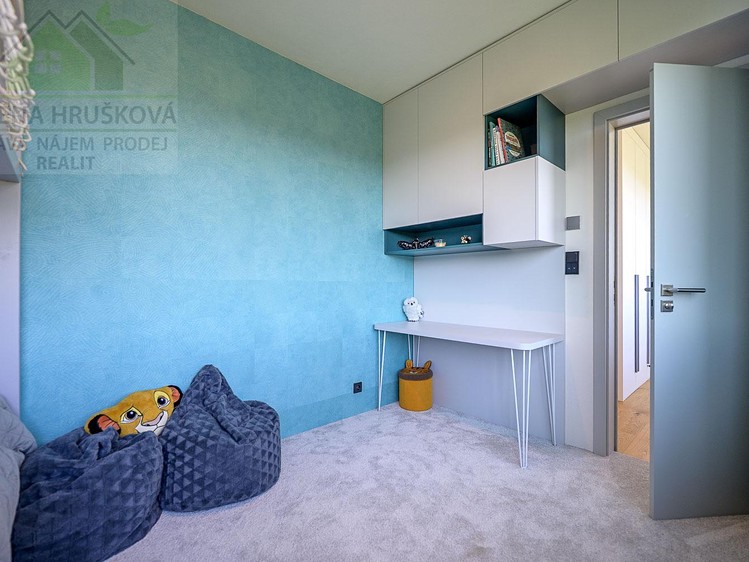 Wohnung 3+kk zur Miete, 95 m² (9 von 16)
