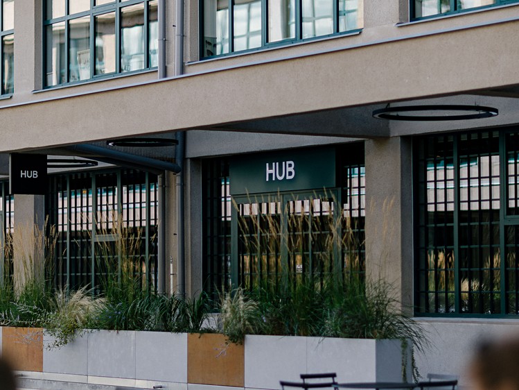 Комерційне приміщення в оренду, 125 м² (6 з 10)