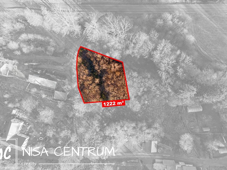Ділянка на продаж, 1 222 м² (1 з 13)