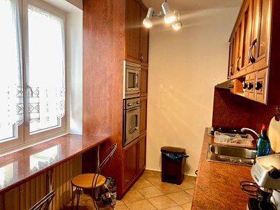 Prodej bytu 3+1 70 m² (Jednopodlažní)