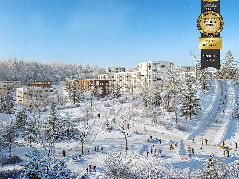 Prodej bytu 3+kk 81 m², Liberec – náhled fotky 3