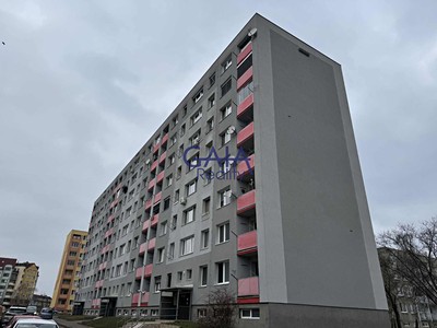 Prodej bytu 3+1 68 m²