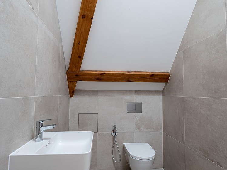 Квартира 4+kk на продаж, 111 м² (11 з 31)