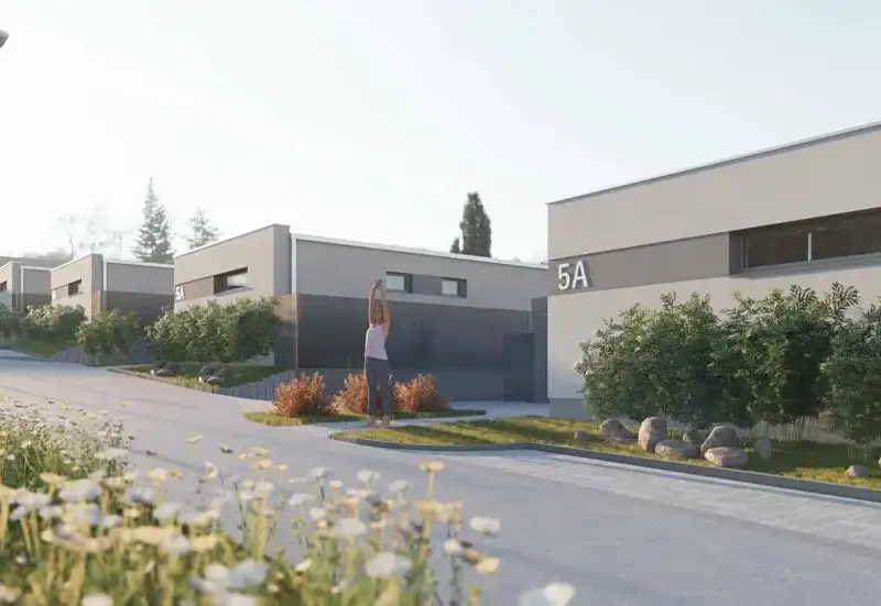 Prodej projektu na klíč 115 m², pozemek 509 m², Vyškov – náhled fotky 3