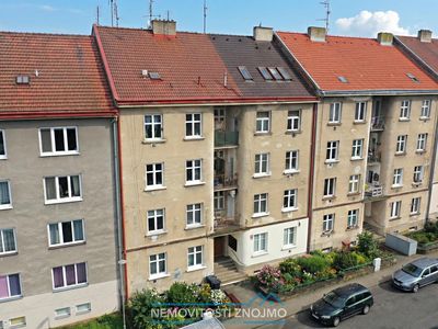 Prodej bytu 1+kk 29 m²