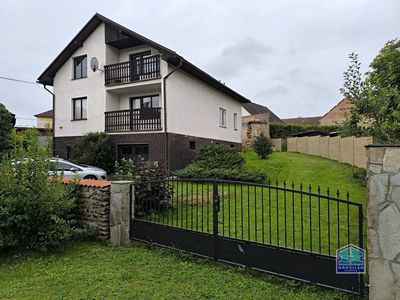 Prodej rodinného domu 173 m², pozemek 802 m²