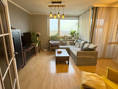 Prodej bytu 3+kk 72 m² (Jednopodlažní)