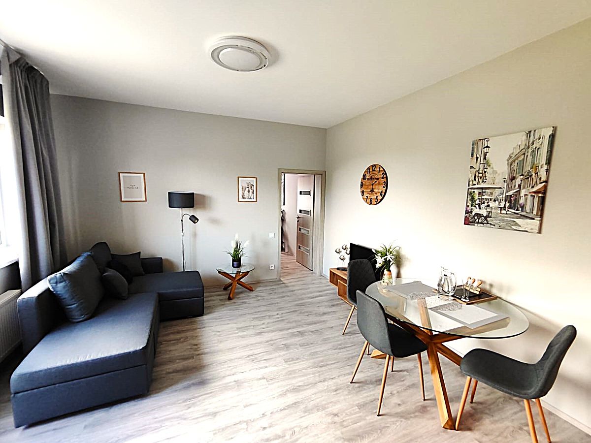 Prodej bytu 2+kk 46 m², Sulice – fotka 1 z 3