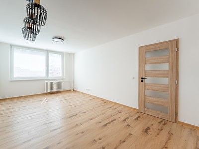 Prodej bytu 3+kk 62 m²