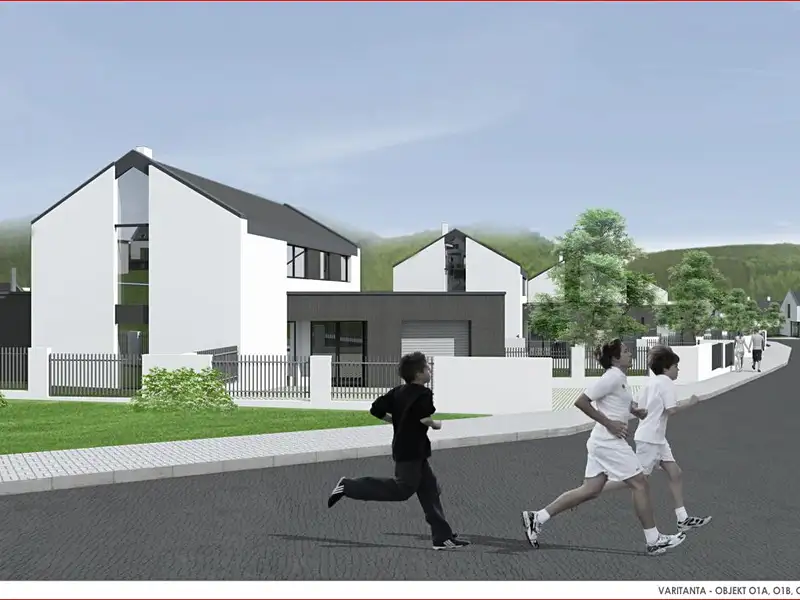 Prodej rodinného domu 232 m², pozemek 850 m², Chrustenice – náhled fotky 2