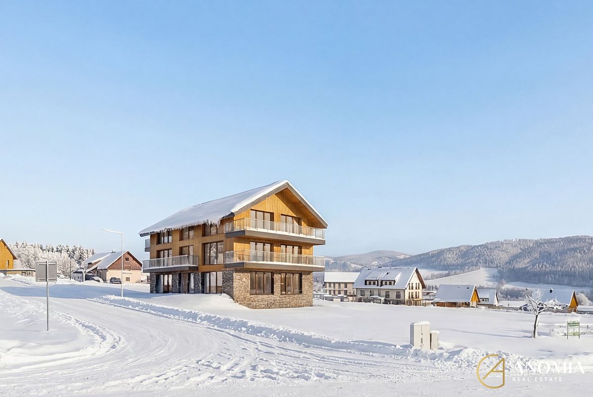 Prodej komerčního pozemku 1410 m² – fotografie 3