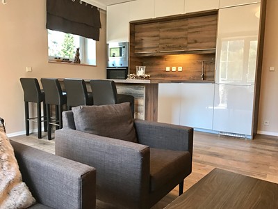 Pronájem bytu 2+kk 51 m²