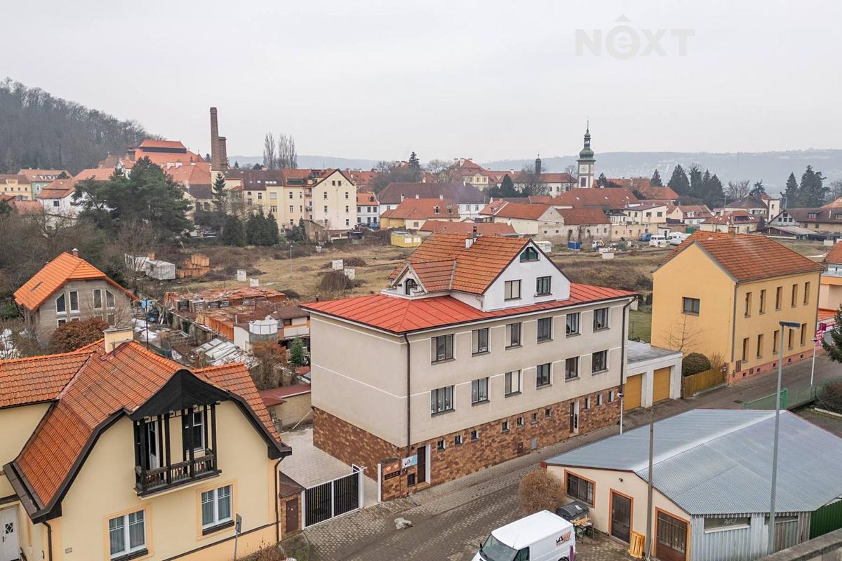 Prodej bytu 3+1 66 m² (Jednopodlažní)