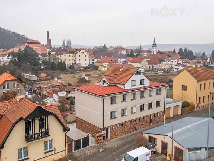 Pod špitálem