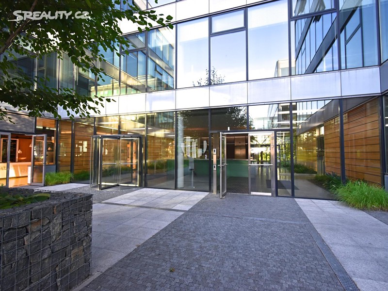 Pronájem kanceláře 482 m² – další