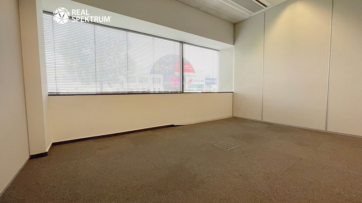 Pronájem kanceláře 240 m² – fotografie 5
