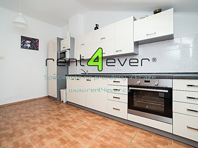 Pronájem bytu 3+1 100 m²