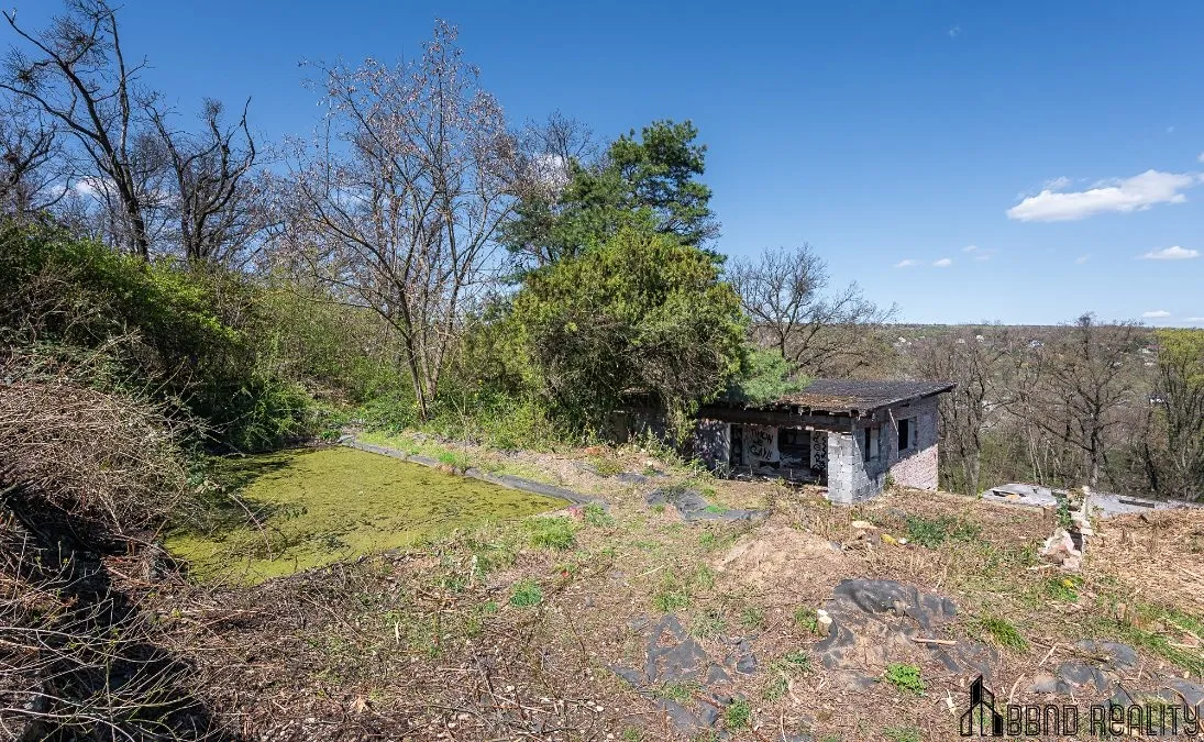 Prodej stavebního pozemku 5181 m² — fotografie 5