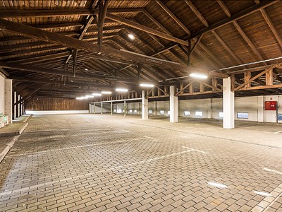 Pronájem garážového stání 13 m² — photo 2