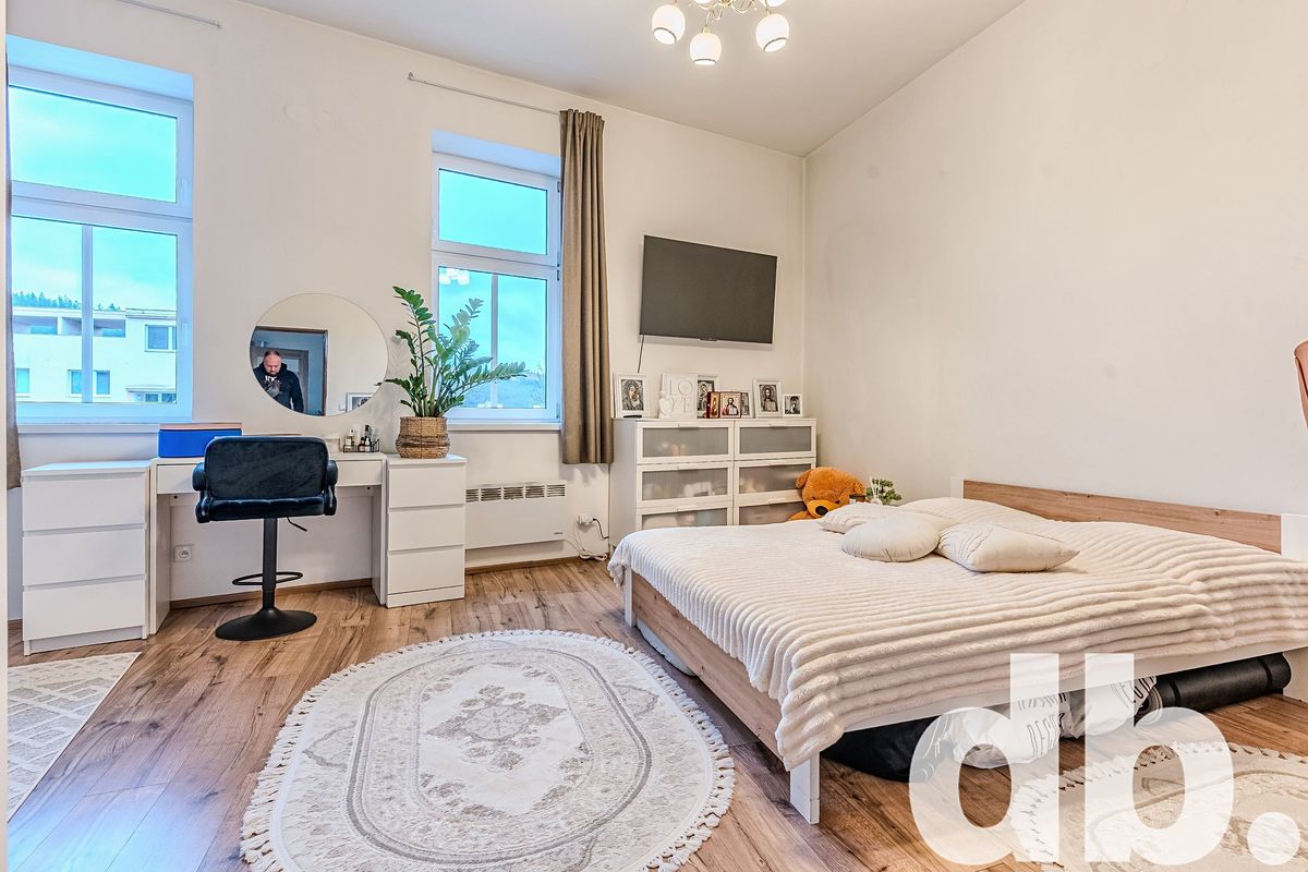 Prodej činžovního domu 662 m² – fotografie 3