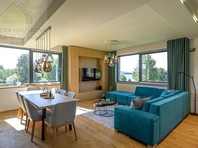 Wohnung 3+kk zur Miete, 95 m² (2 von 16)