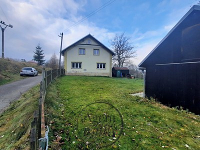 Pronájem bytu 4+1 90 m² (Mezonet)