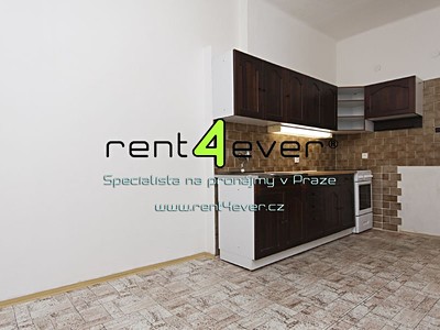 Pronájem bytu 2+1 80 m²