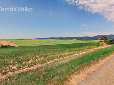 Prodej pole 25651 m²