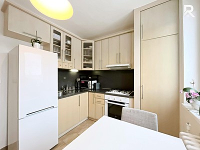 Pronájem bytu 1+1 37 m²