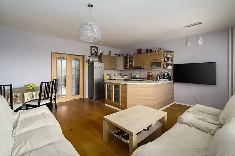 Prodej bytu 4+kk 77 m²