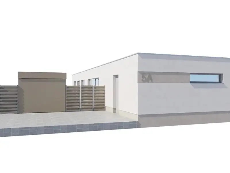 Prodej projektu na klíč 115 m², pozemek 509 m², Vyškov – náhled fotky 1