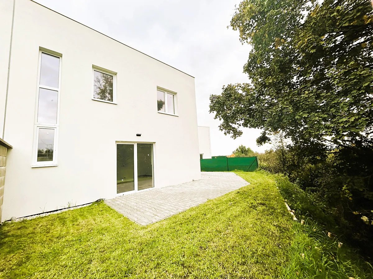Prodej rodinného domu 86 m², pozemek 183 m²