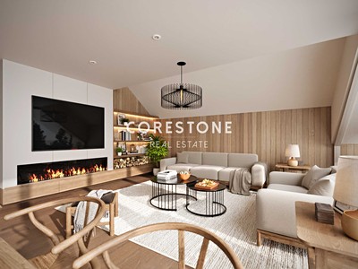 Prodej bytu 2+kk 53 m²